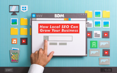 How Local SEO Can Grow Your Business