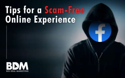 Tips for a Scam-Free Online Experience